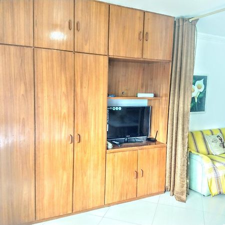 Apartamento Barra Summer Flat サルバドール 部屋 写真