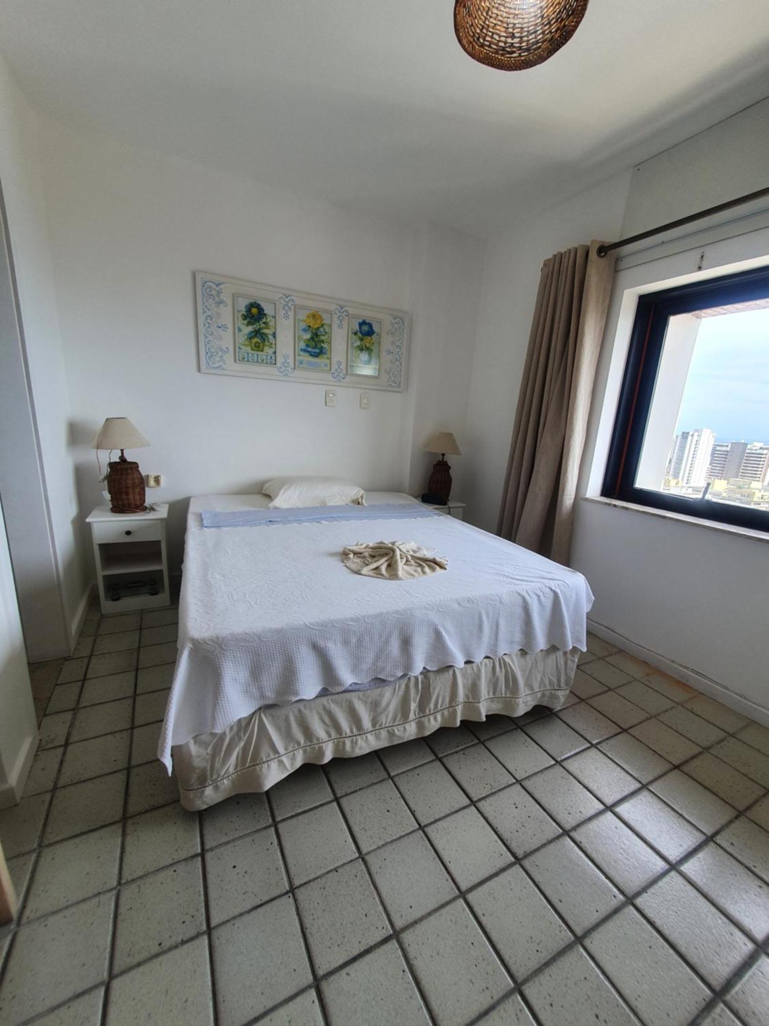 Apartamento Barra Summer Flat サルバドール 部屋 写真