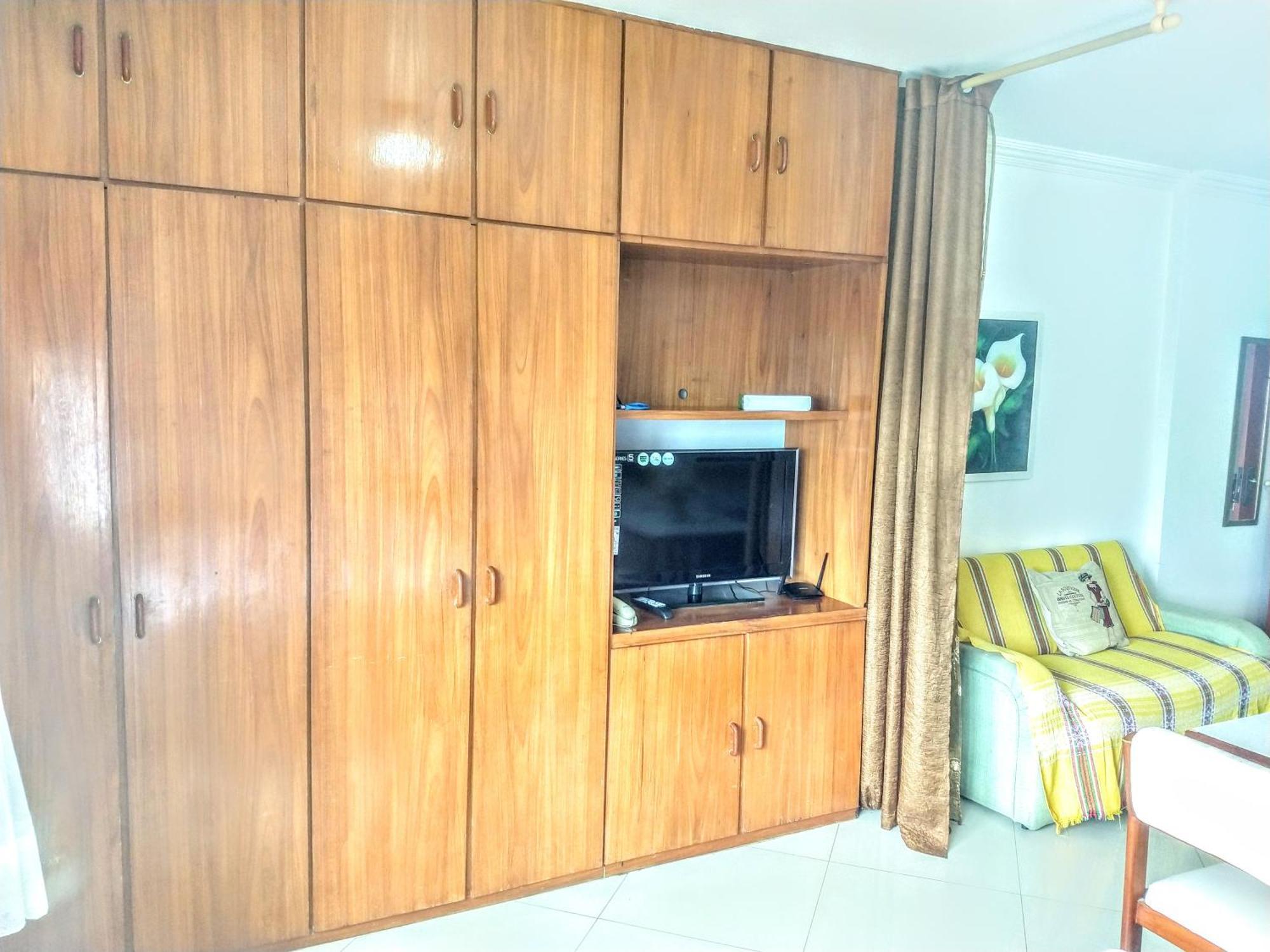 Apartamento Barra Summer Flat サルバドール 部屋 写真