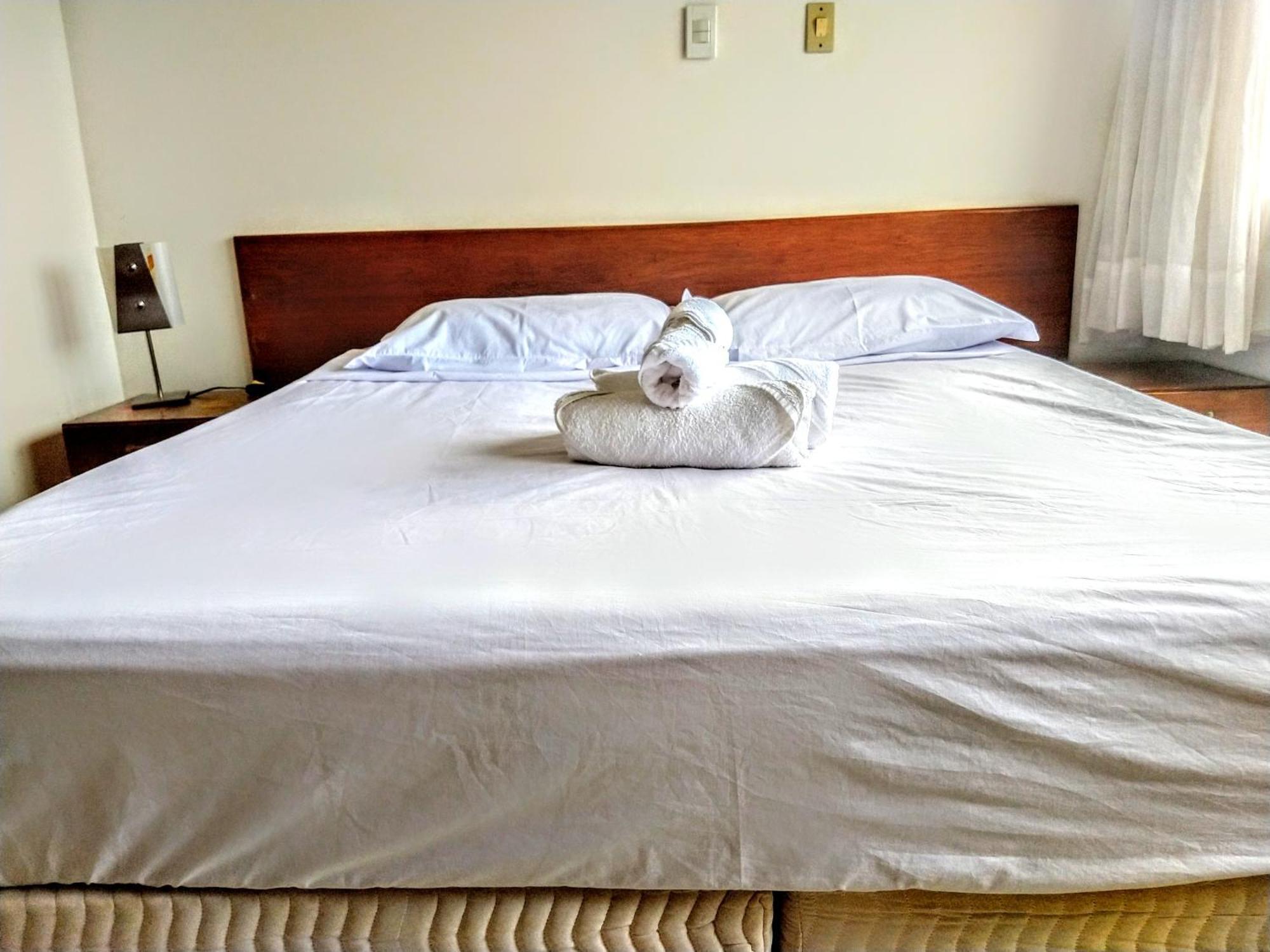 Apartamento Barra Summer Flat サルバドール 部屋 写真