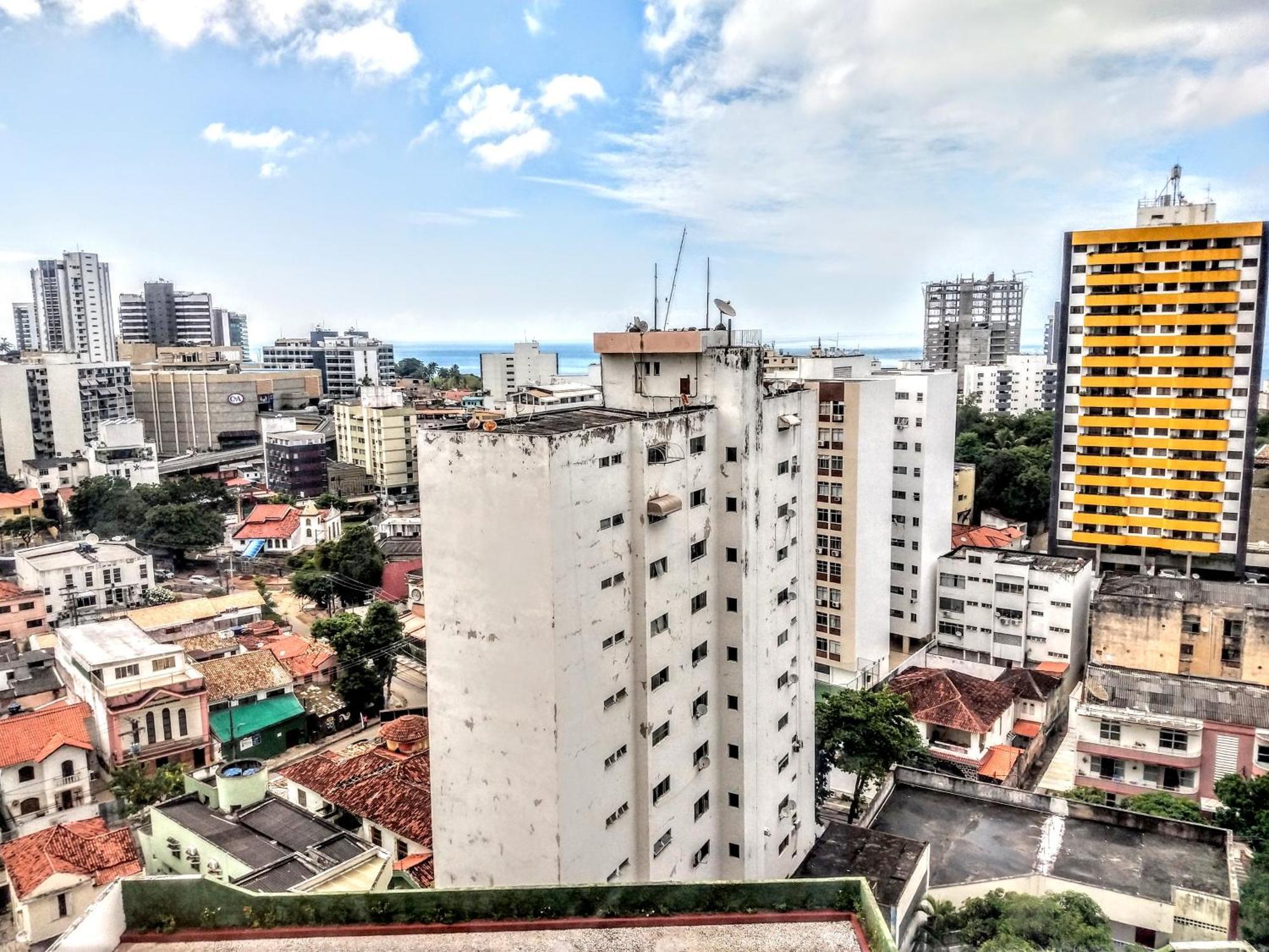 Apartamento Barra Summer Flat サルバドール 部屋 写真
