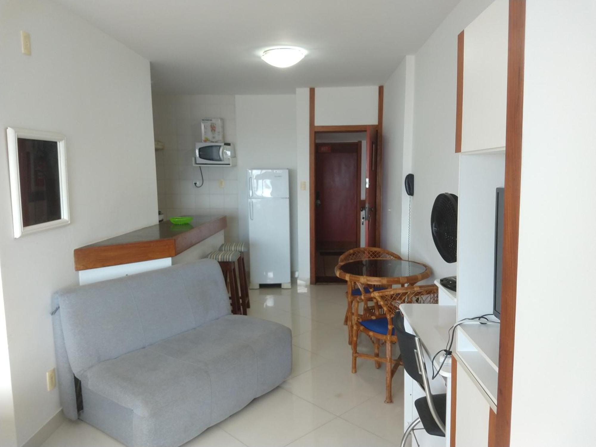 Apartamento Barra Summer Flat サルバドール 部屋 写真
