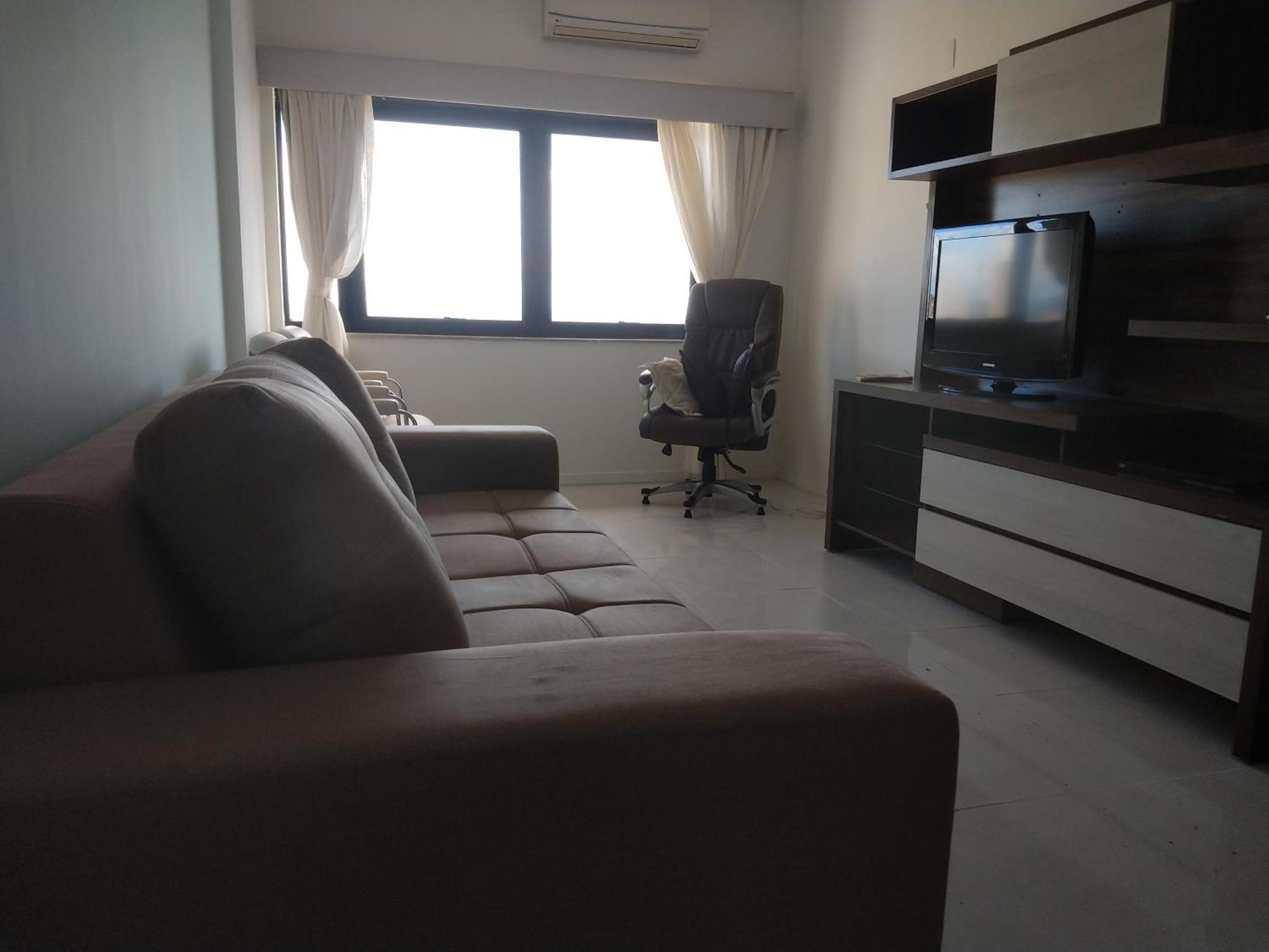 Apartamento Barra Summer Flat サルバドール 部屋 写真