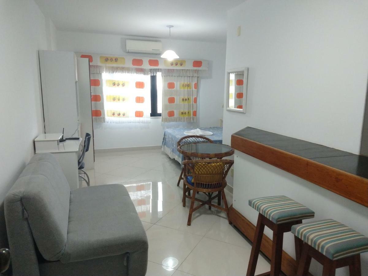 Apartamento Barra Summer Flat サルバドール エクステリア 写真