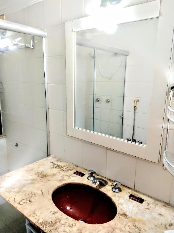 Apartamento Barra Summer Flat サルバドール 部屋 写真
